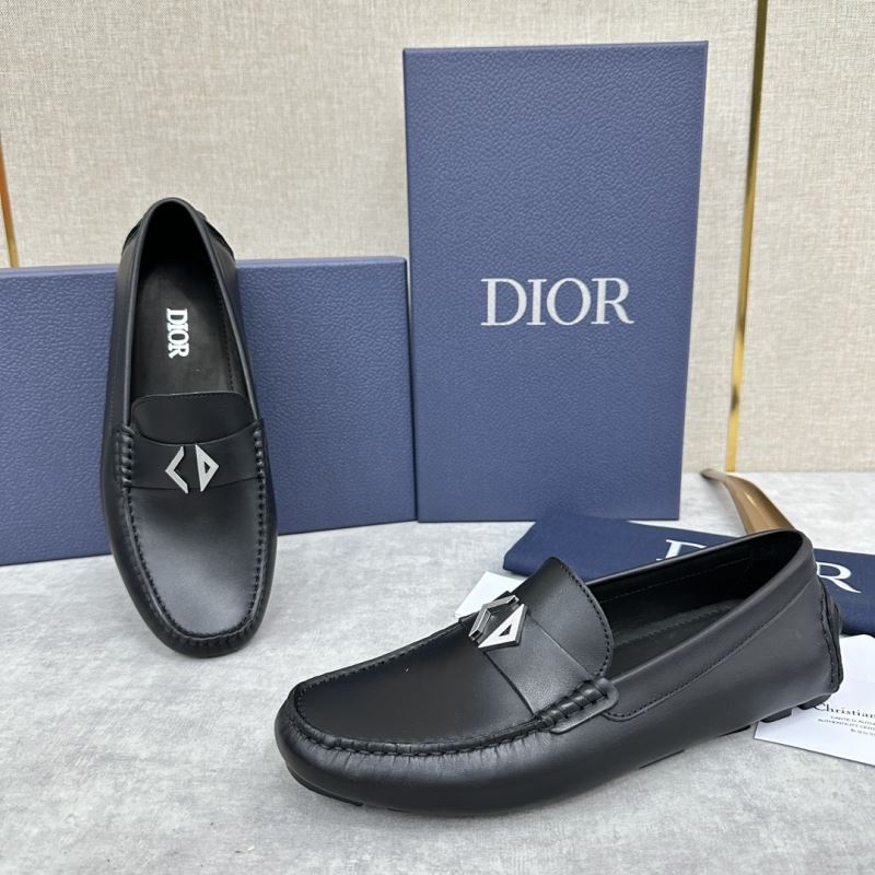 Christian Dior Tods Shoes